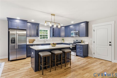 Tiny photo for 18707 Indian Rd RD, Prince George, VA 23805 (MLS # 2617109)