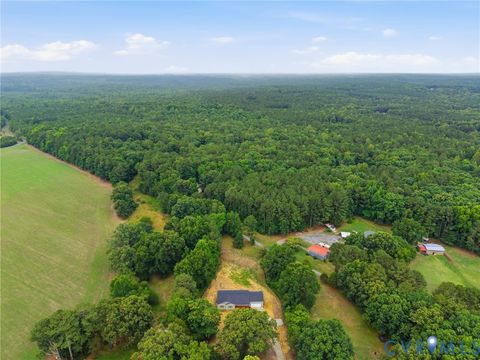 Tiny photo for 18707 Indian Rd RD, Prince George, VA 23805 (MLS # 2617109)