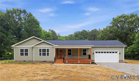 Photo of 18707 Indian Rd RD, Prince George, VA 23805 (MLS # 2617109)
