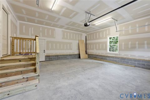 Tiny photo for 18707 Indian Rd RD, Prince George, VA 23805 (MLS # 2617109)