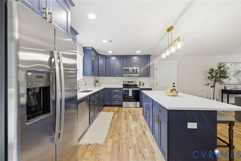 Tiny photo for 18707 Indian Rd RD, Prince George, VA 23805 (MLS # 2617109)