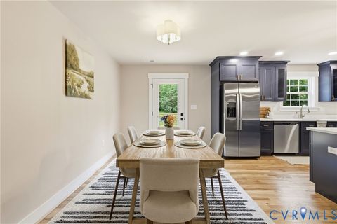 Tiny photo for 18707 Indian Rd RD, Prince George, VA 23805 (MLS # 2617109)