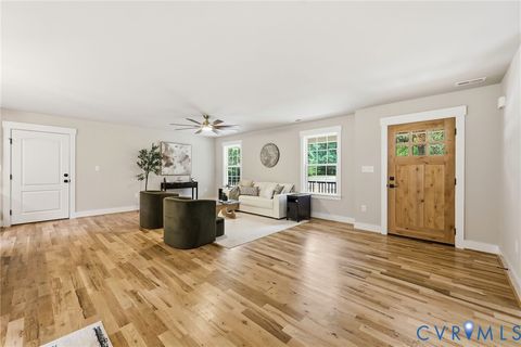 Tiny photo for 18707 Indian Rd RD, Prince George, VA 23805 (MLS # 2617109)
