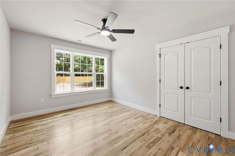 Tiny photo for 18707 Indian Rd RD, Prince George, VA 23805 (MLS # 2617109)