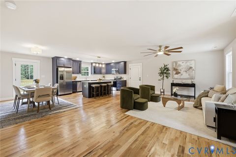 Tiny photo for 18707 Indian Rd RD, Prince George, VA 23805 (MLS # 2617109)