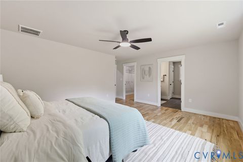 Tiny photo for 18707 Indian Rd RD, Prince George, VA 23805 (MLS # 2617109)