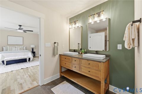 Tiny photo for 18707 Indian Rd RD, Prince George, VA 23805 (MLS # 2617109)