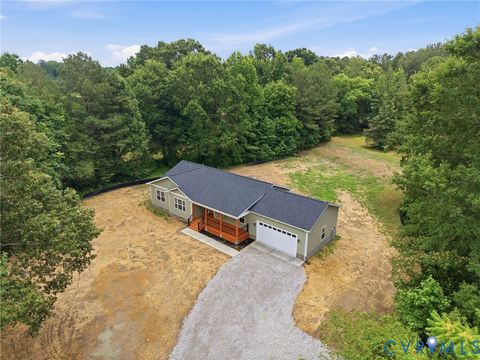 Tiny photo for 18707 Indian Rd RD, Prince George, VA 23805 (MLS # 2617109)