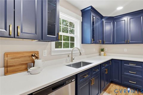 Tiny photo for 18707 Indian Rd RD, Prince George, VA 23805 (MLS # 2617109)