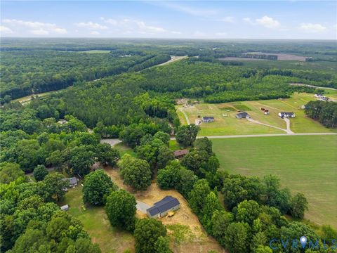 Tiny photo for 18707 Indian Rd RD, Prince George, VA 23805 (MLS # 2617109)