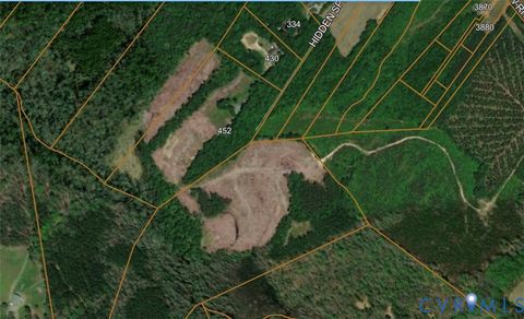 Photo of 452 Hidden Springs Lane, Aylett, VA 23009 (MLS # 2522467)