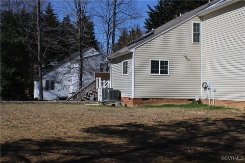 A home in null