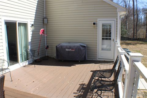 A home in null
