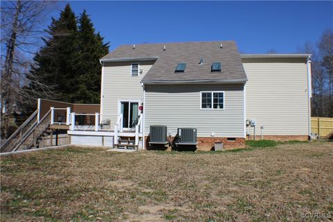 A home in null