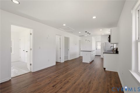 Tiny photo for 1401 Hanover Street, Petersburg, VA 23803 (MLS # 2606921)