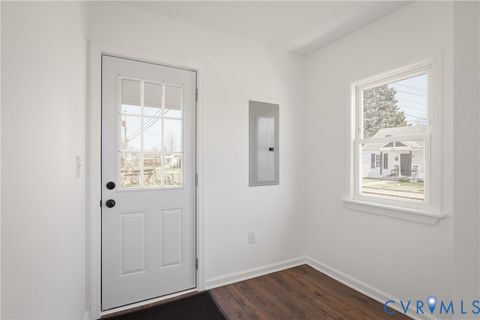 Tiny photo for 1401 Hanover Street, Petersburg, VA 23803 (MLS # 2606921)