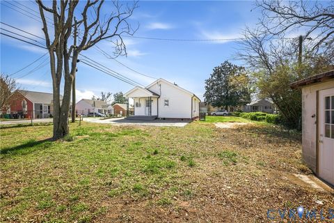Tiny photo for 1401 Hanover Street, Petersburg, VA 23803 (MLS # 2606921)