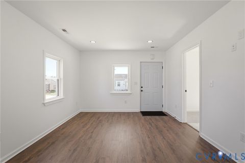 Tiny photo for 1401 Hanover Street, Petersburg, VA 23803 (MLS # 2606921)