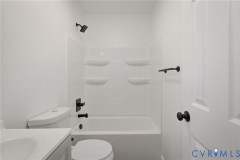 Tiny photo for 1401 Hanover Street, Petersburg, VA 23803 (MLS # 2606921)