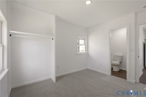 Tiny photo for 1401 Hanover Street, Petersburg, VA 23803 (MLS # 2606921)