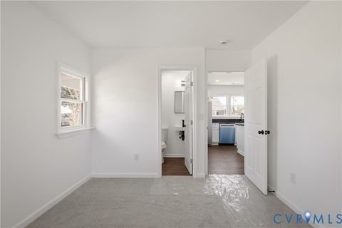 Tiny photo for 1401 Hanover Street, Petersburg, VA 23803 (MLS # 2606921)