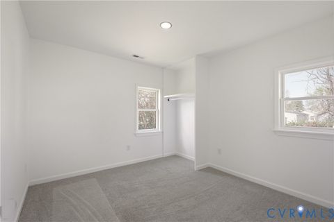 Tiny photo for 1401 Hanover Street, Petersburg, VA 23803 (MLS # 2606921)