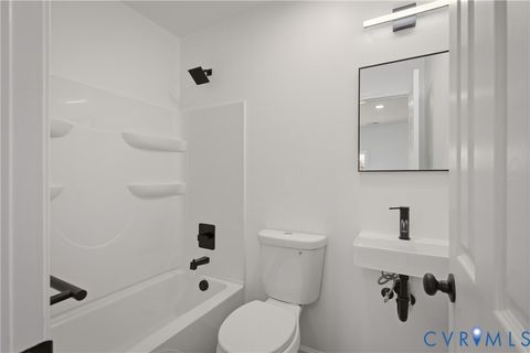 Tiny photo for 1401 Hanover Street, Petersburg, VA 23803 (MLS # 2606921)