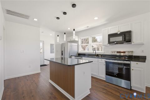 Tiny photo for 1401 Hanover Street, Petersburg, VA 23803 (MLS # 2606921)