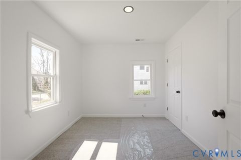 Tiny photo for 1401 Hanover Street, Petersburg, VA 23803 (MLS # 2606921)