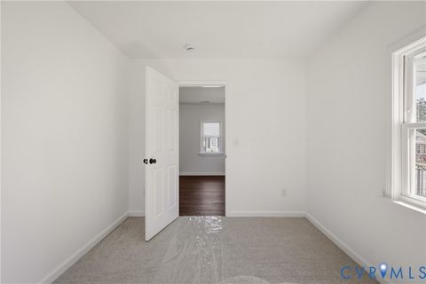 Tiny photo for 1401 Hanover Street, Petersburg, VA 23803 (MLS # 2606921)