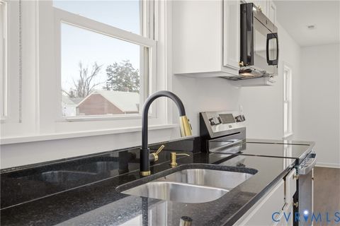 Tiny photo for 1401 Hanover Street, Petersburg, VA 23803 (MLS # 2606921)