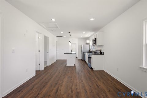 Tiny photo for 1401 Hanover Street, Petersburg, VA 23803 (MLS # 2606921)