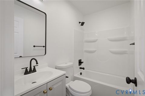 Tiny photo for 1401 Hanover Street, Petersburg, VA 23803 (MLS # 2606921)