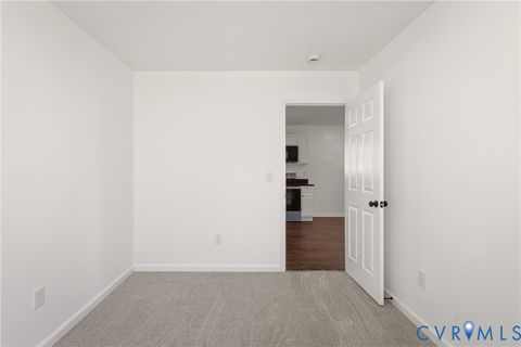 Tiny photo for 1401 Hanover Street, Petersburg, VA 23803 (MLS # 2606921)