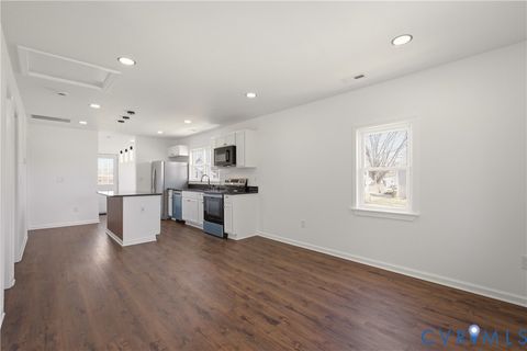 Tiny photo for 1401 Hanover Street, Petersburg, VA 23803 (MLS # 2606921)