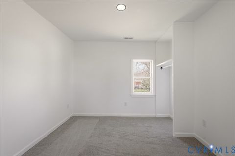 Tiny photo for 1401 Hanover Street, Petersburg, VA 23803 (MLS # 2606921)