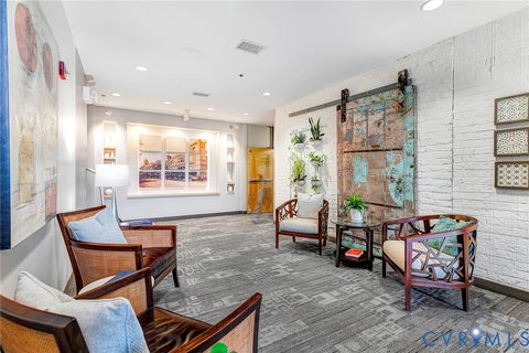 Tiny photo for 306 N 26th Street #U128, Richmond, VA 23223 (MLS # 2531582)