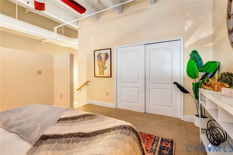 Tiny photo for 306 N 26th Street #U128, Richmond, VA 23223 (MLS # 2531582)