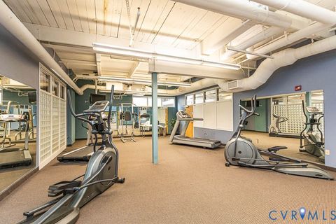 Tiny photo for 306 N 26th Street #U128, Richmond, VA 23223 (MLS # 2531582)