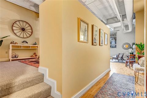 Tiny photo for 306 N 26th Street #U128, Richmond, VA 23223 (MLS # 2531582)