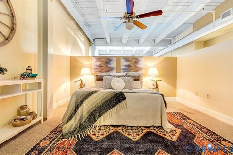 Tiny photo for 306 N 26th Street #U128, Richmond, VA 23223 (MLS # 2531582)