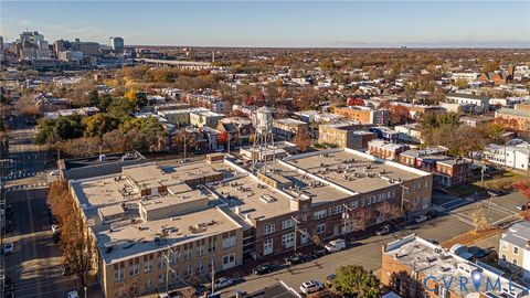 Tiny photo for 306 N 26th Street #U128, Richmond, VA 23223 (MLS # 2531582)