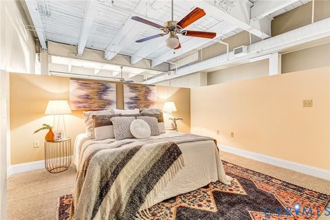 Tiny photo for 306 N 26th Street #U128, Richmond, VA 23223 (MLS # 2531582)