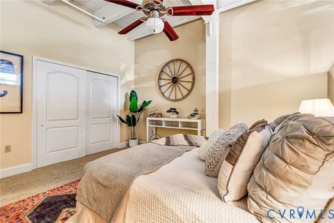 Tiny photo for 306 N 26th Street #U128, Richmond, VA 23223 (MLS # 2531582)