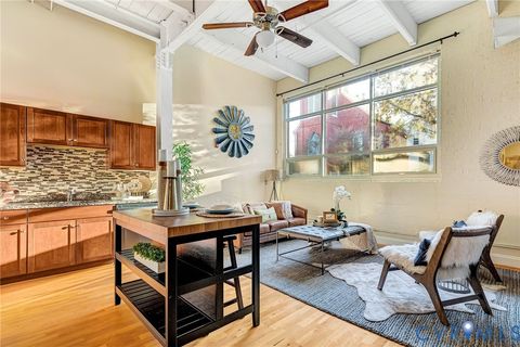 Tiny photo for 306 N 26th Street #U128, Richmond, VA 23223 (MLS # 2531582)