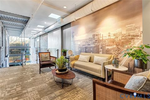 Tiny photo for 306 N 26th Street #U128, Richmond, VA 23223 (MLS # 2531582)