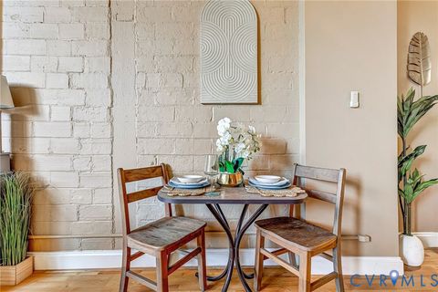 Tiny photo for 306 N 26th Street #U128, Richmond, VA 23223 (MLS # 2531582)