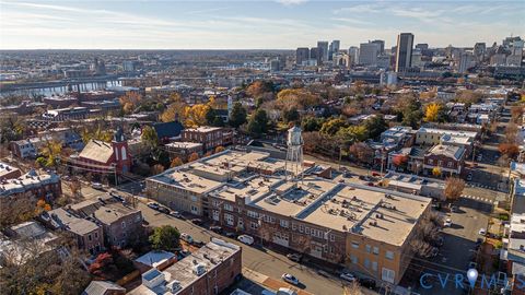 Tiny photo for 306 N 26th Street #U128, Richmond, VA 23223 (MLS # 2531582)