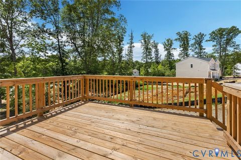 Tiny photo for 137 Bellevue Terrace, King William, VA 23009 (MLS # 2529845)