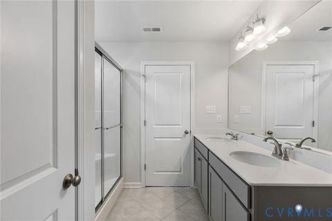 Tiny photo for 137 Bellevue Terrace, King William, VA 23009 (MLS # 2529845)